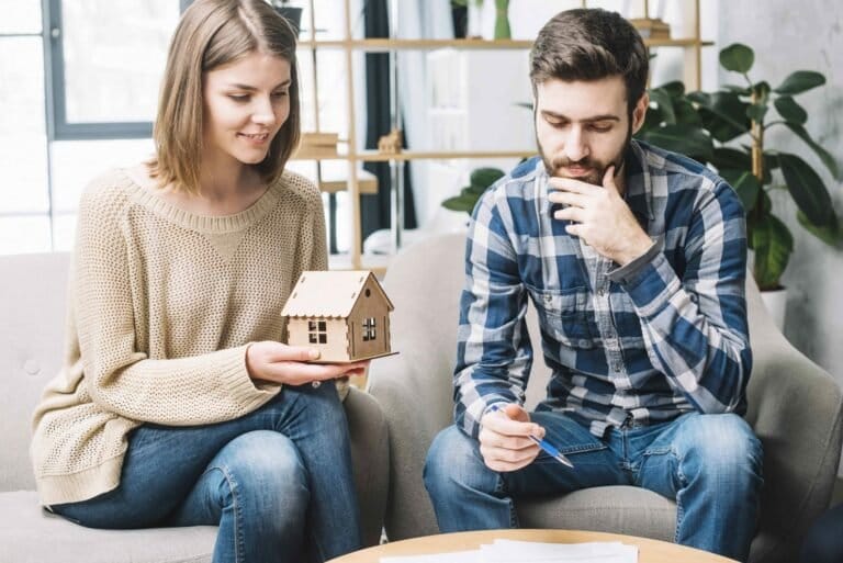 Is renting a property without a buy to let mortgage illegal?