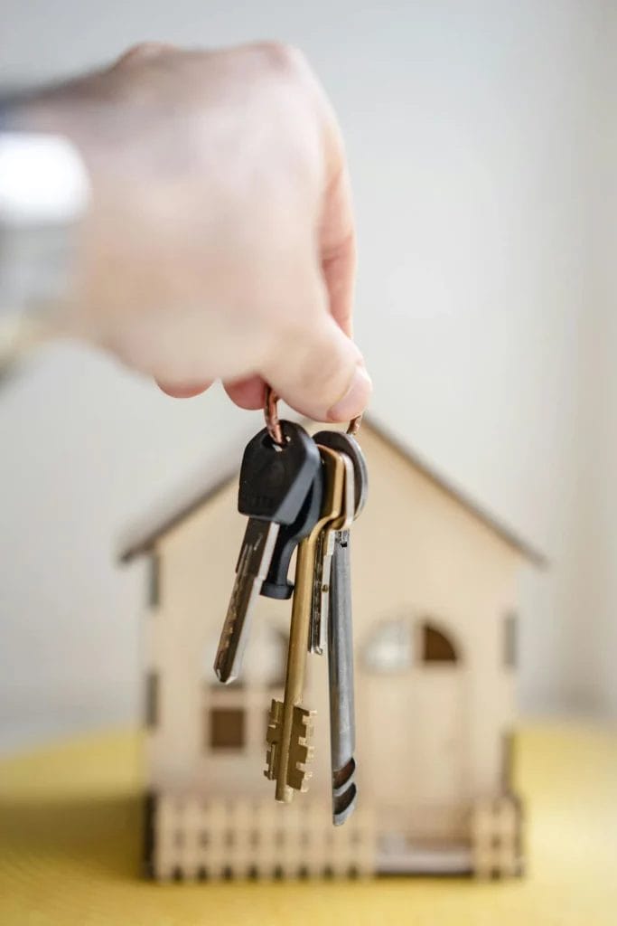 Key benefits of working with us for a buy to let mortgage