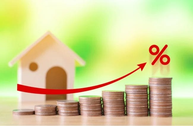 Residential mortgage rates uncovered